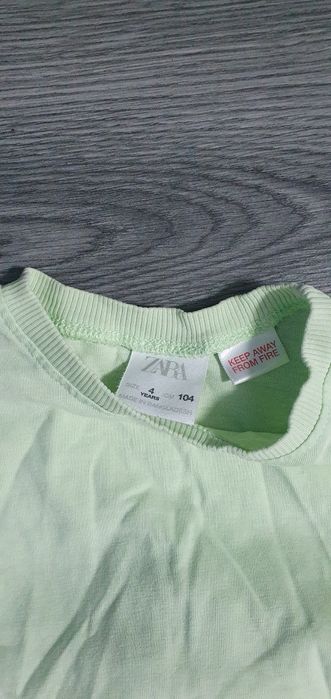 Детски дрешки Next, Zara 104 cm