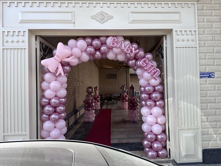 Oformleniya Kelin Uy