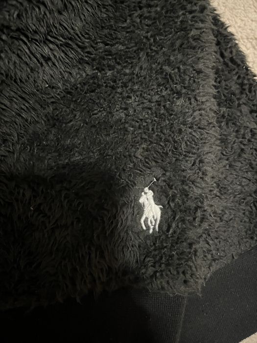 Polo Rauph Lauren пушен суичър