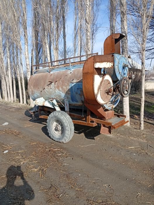 Loviya fasol yanchidigan duki sotiladi