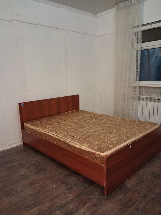 Долгосрочная аренда времянки
