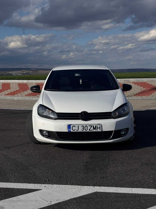 VOLKSWAGEN Golf 2009 — imagine 3