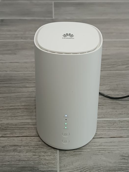 Router WI-FI cu SIM Huawei B528 4G LTE dual band necodat