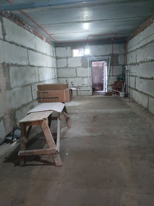 Продам недвижимость