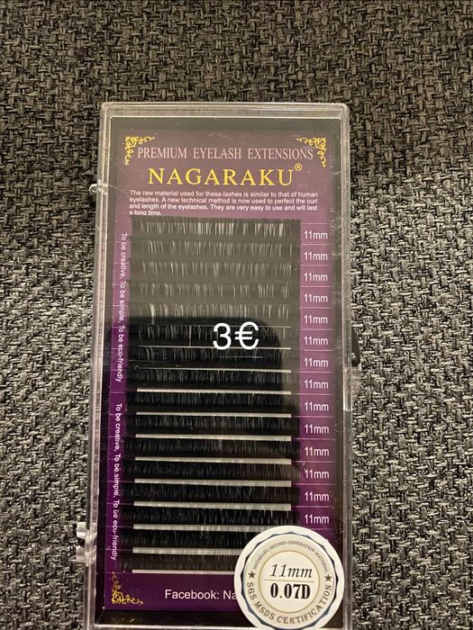 Комплект миглопластика