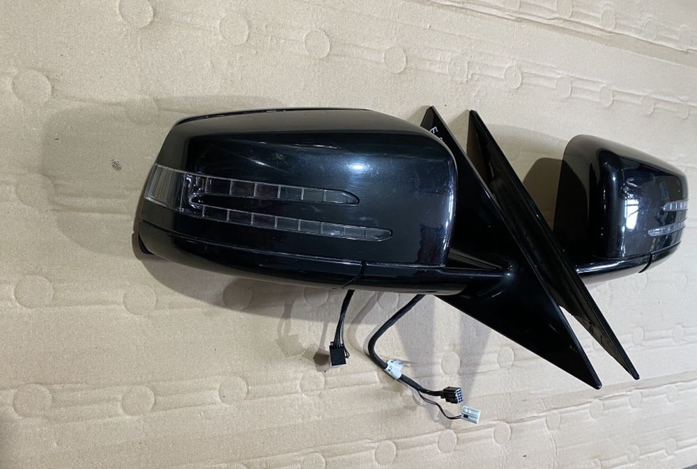 Oglinzi / Oglinda stanga , dreapta Mercedes E coupe W207