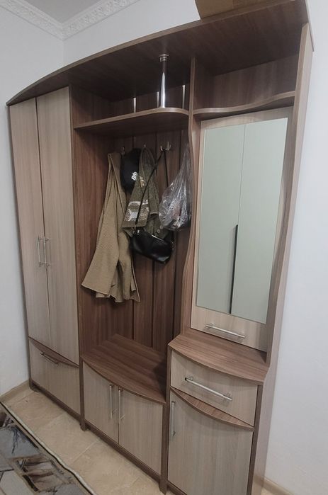 Прихожка сатылады