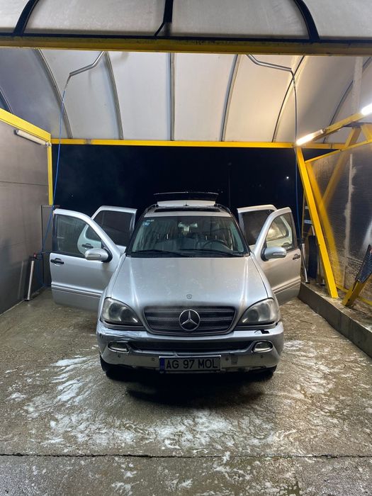 Vand ML 270 in stare de functionare