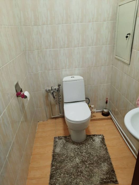 Novostroyka dom sotiladi