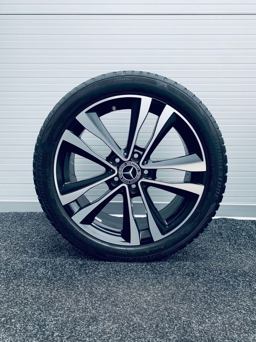 Jante originale mercedes A class W177 B W247 CLA C118 X118 18 AMG