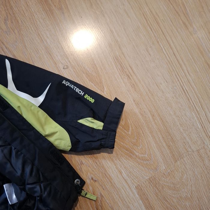 Детско ски яке Alpine