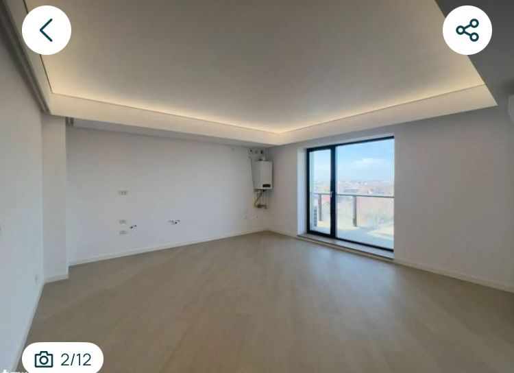 Inchiriere Apartament 3 camere Cortina North