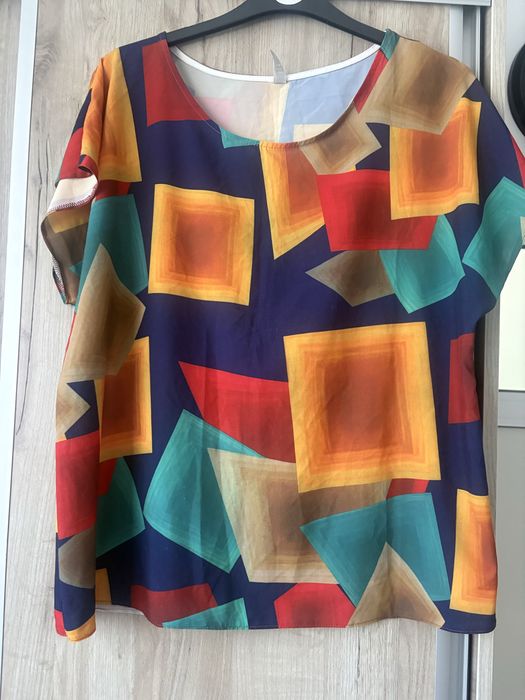 Tricou de dama lejer