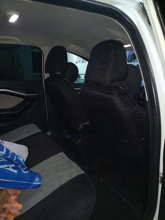 Продам машину VESTA SW CROSS