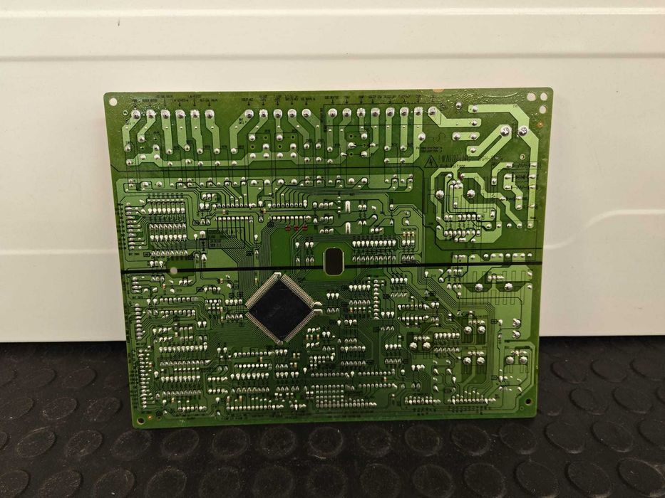 Placa electronica frigider Side by Side Samsung RSG5FURS1 / C121