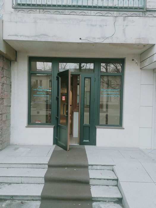 Сдам помещение Джамбула-Исаева