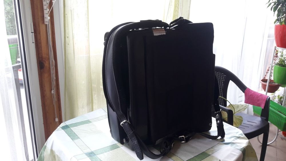 Италиански акордеон Dellape