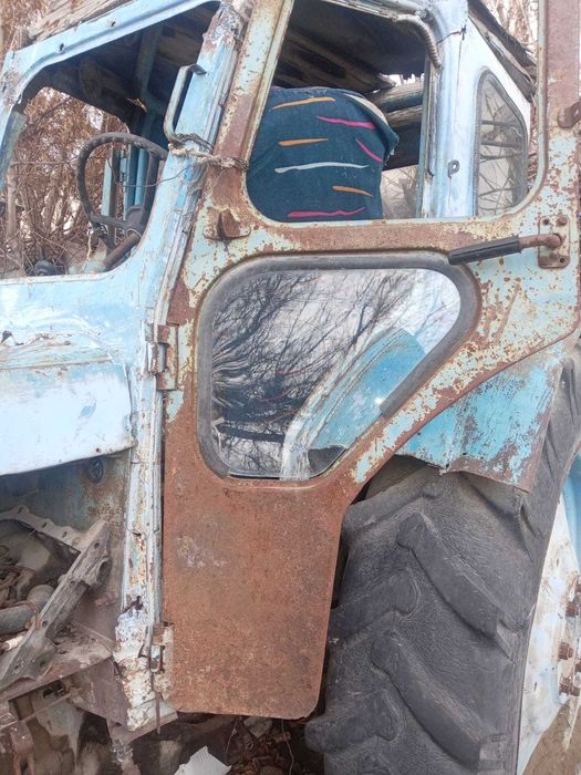 трактор сатылады