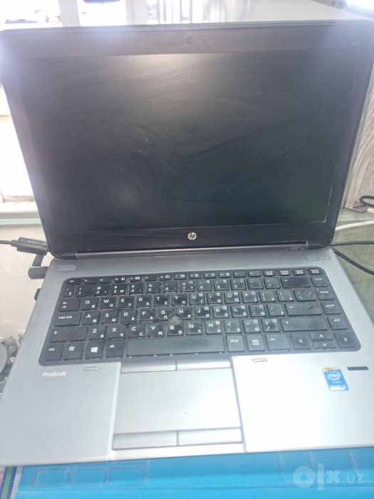 Noutbok HP            PROBOOK
