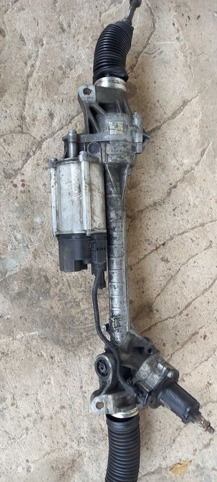 Кормилна рейка БМВ Ф10 BMW 5-Series F07 F10 F11 F12 F13 F06 F01 F02