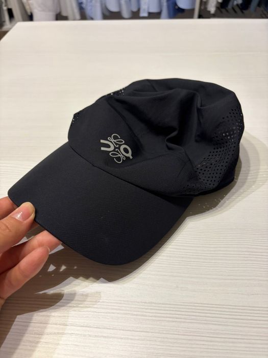 Кепка LOEWE оригинал