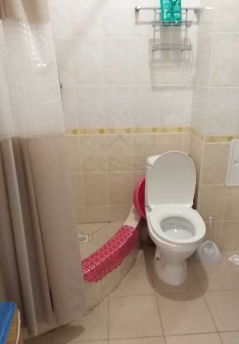 Дава се под наем Едностаен апартамент в Пловдив, Въстанически - 45 кв.м за 173.4 € - Снимка #3