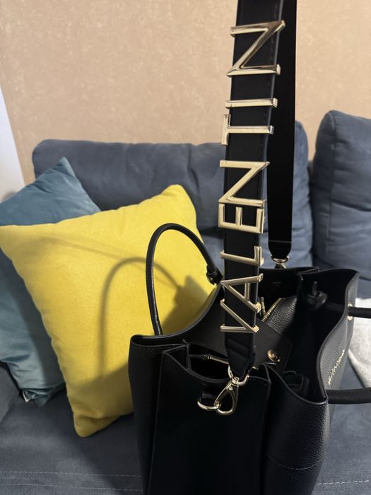 Geanta Valentino Alexya