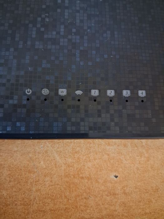 Wifi маршрутизатор