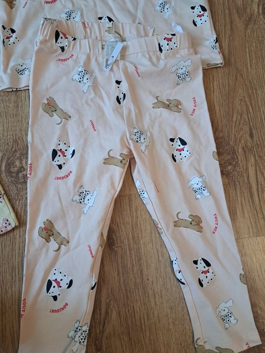 Lot fetițe nou cu etichetata