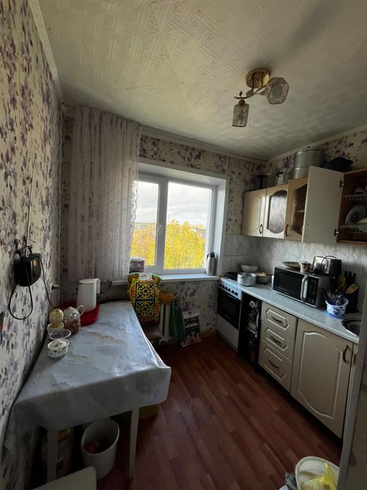 Квартира в Аксу срочно