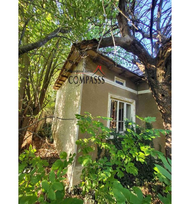 Продава се Къща в с. Преселенци, Област Добрич - 82 кв.м за 196 €/кв.м - Снимка #3