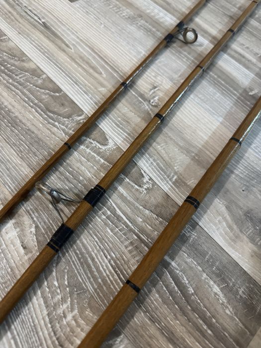 Стара Антика, пръчка за риболов