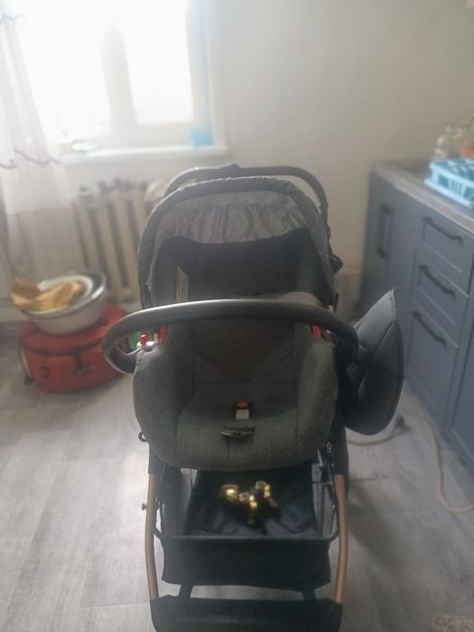 Трансформер Каляска