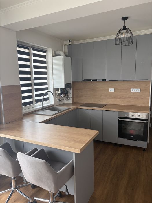 Apartament 2 camere + 2 parcari incluse Strada Tineretului