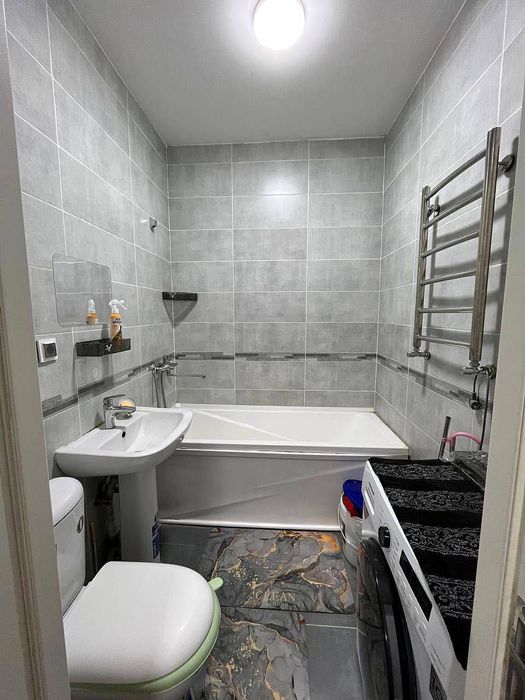 Chilonzor metro yonida 2 honali kvartira ijaraga beriladi