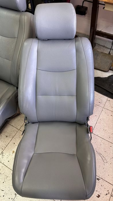 Претапициране на всичко по вашия автомобил