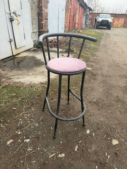 Барный стул , кресло , сидение
