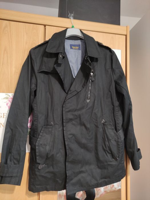 Jacheta Zara - Palton /pardesiu /pelerina