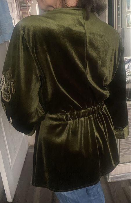 Национальный костюм