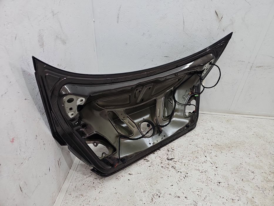 Capota portbagaj Volkswagen Passat CC (358) Facelift [Fabr 2012-2016]