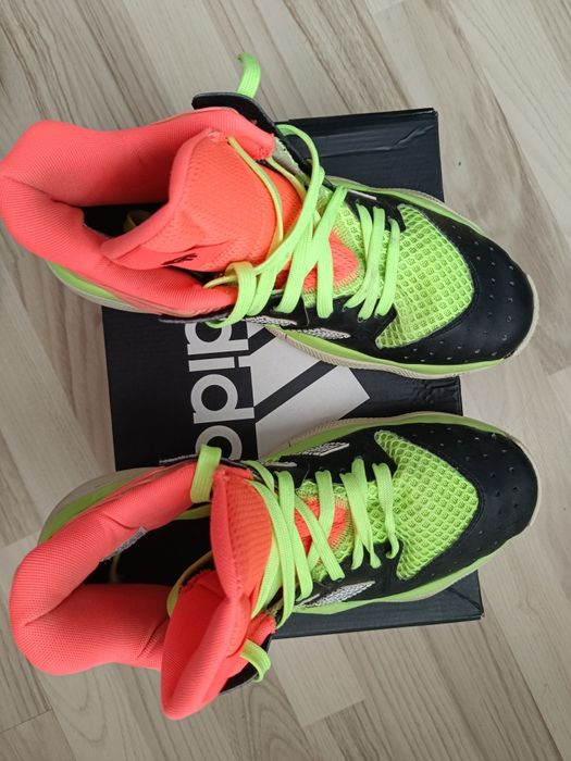 Pantofi baschet ADIDAS 42 Harden Stepback