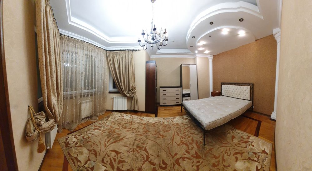 Элитная квартира сдаётся