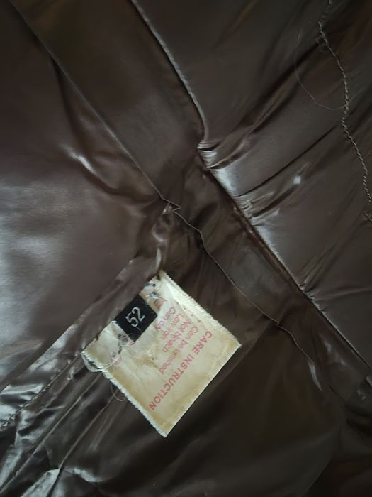 Продам комбинированная шубу