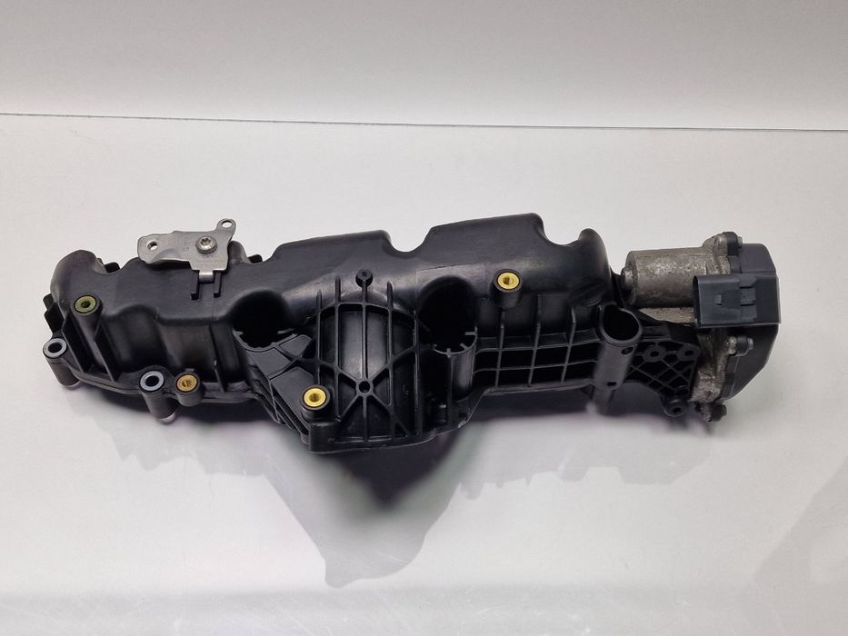 Galerie Admisie Cu Actuator Audi A4 Iv Avant 8K5, B8 2007 - 20152.0