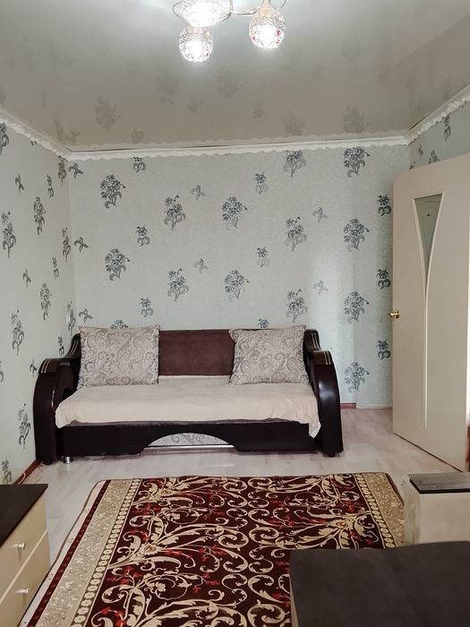 Продам 1 комнатную квартиру!