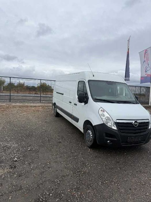 Dezmembrari Instalatie electrica completa Opel Movano B 2018 duba 2299