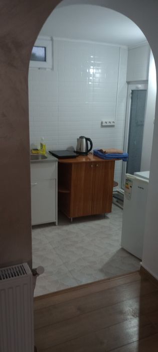 Cazare in regim hotelier