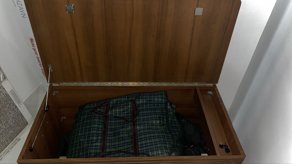 Сандық сатылады, продается сундук