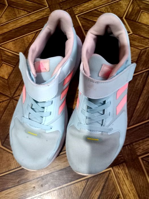 Детски маратонки Adidas