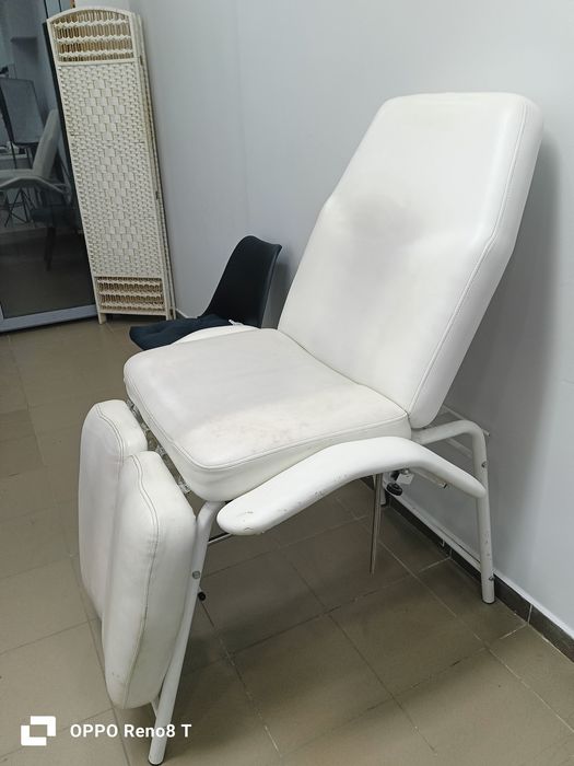 Продам педикюрное кресло